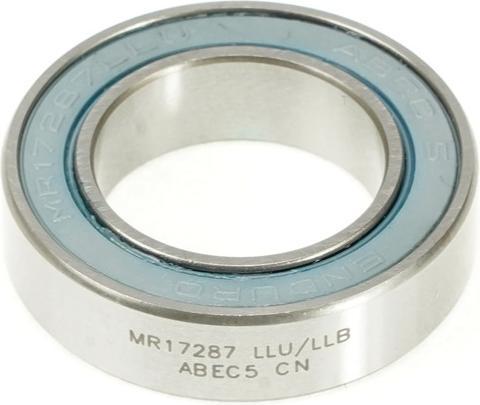 Enduro Roulements MR 17287 LLU/LLB CN ABEC 5, 17x28x7