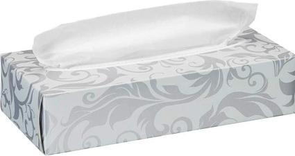 Wepa Kosmetiktücherbox SUPER SOFT 40x 100 Tücher
