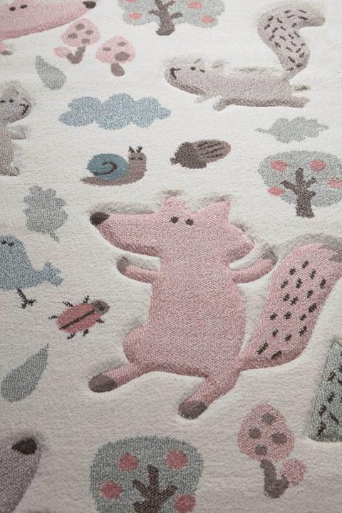 Actual product image Sigikid Forest (160 x 225 cm)