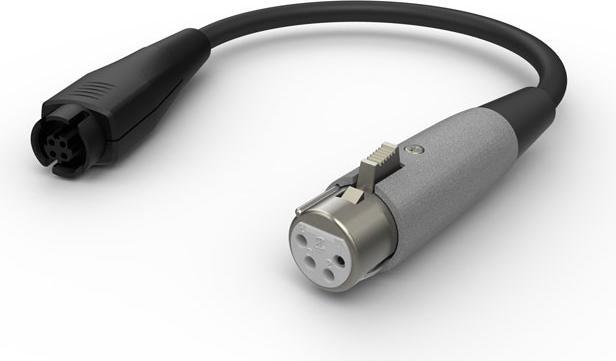 E-Bike-Vision Charging adapter Bosch Active/Performance Line (E-bike adapter)