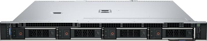 Produktbild Dell POWEREDGE R360 SMART (16 GB, Rack Server)