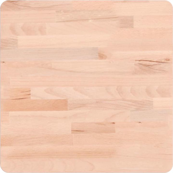 Actual product image VidaXL Gillian (40 x 40 x 2,5 cm)
