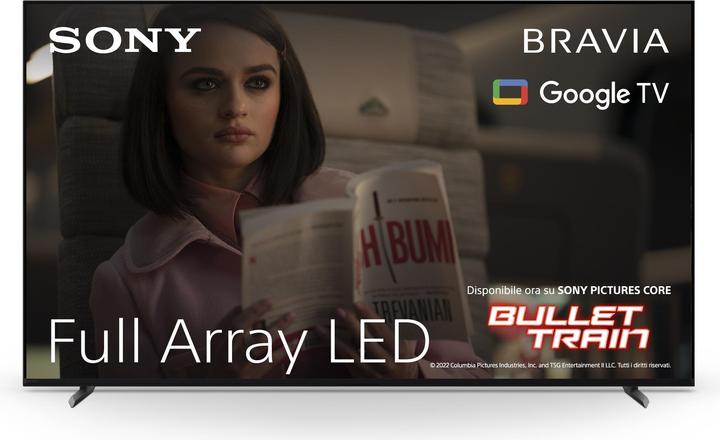 Actual product image Sony XR-65X90L (65", X90L, LED, 4K, 2023)