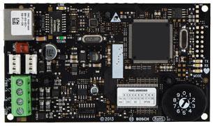 Produktbild Bosch Security Systems IP Network Interface Module (Ethernet)