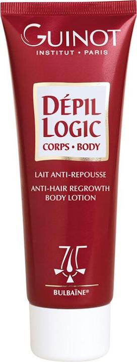 Guinot Dépil Logic Body Lotion 125ml (Body lotion, 125 ml)