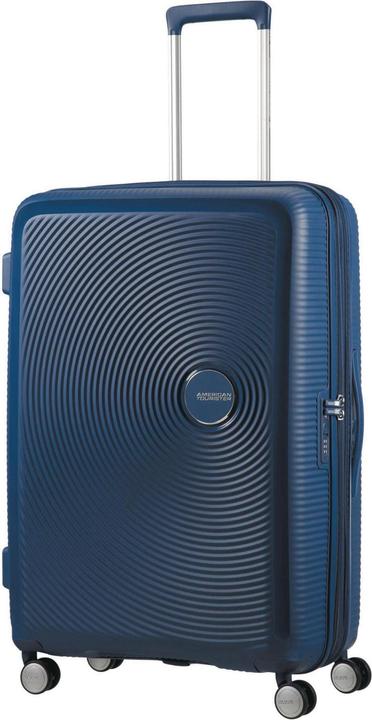 Productafbeelding American Tourister Soundbox (110 l, L (90 - 115l))