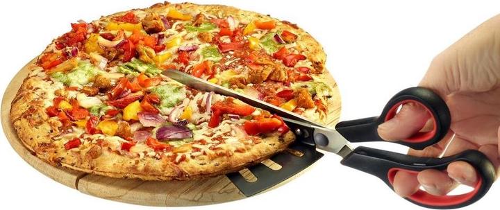 Produktbild Westmark Pizzaschere Antonio