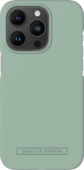 Image du produit iDeal Of Sweden Sage Green (Apple iPhone 14 Pro)