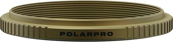 Image du produit PolarPro Filtre d'objectif Fuji X100 Brass - 49 mm, Filtre d'objectif (49 mm, Adaptateurs de filtre, 49 mm)