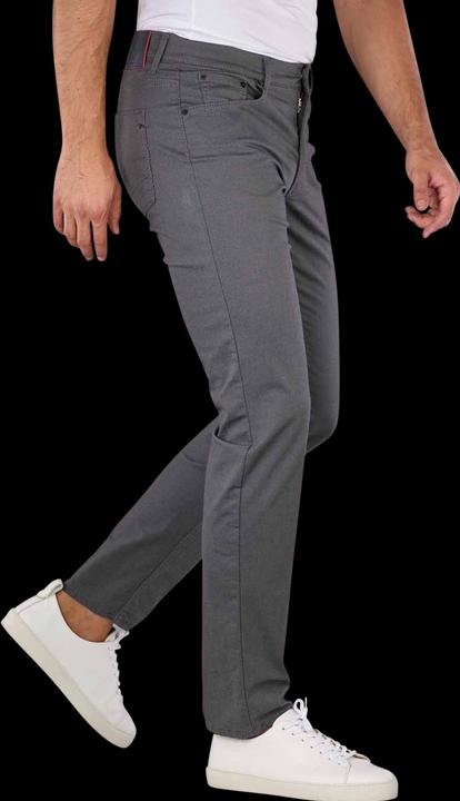 Produktbild BRAX Casualhose "Chuck" graphit (W34/L32)