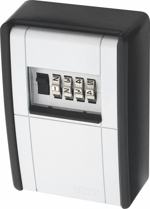 Actual product image Abus KeyGarage 787