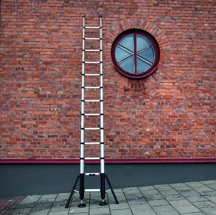 Immagine prodotto Telesteps Verstellbare Sicherheitsfüsse