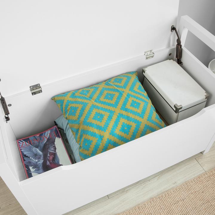 Actual product image SoBuy Bryan (86 x 38 x 54 cm)