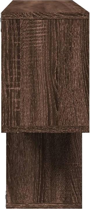Produktbild VidaXL Wandregal (100 x 20 x 53 cm)