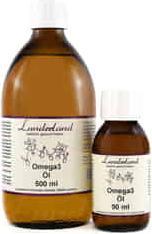 Actual product image Lunderland Omega3 oil (Adult, 1 pcs., 700 g)