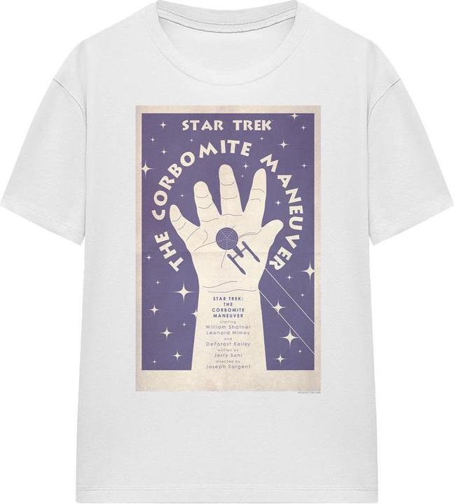 The Original Series Episode 10 TShirt (L)