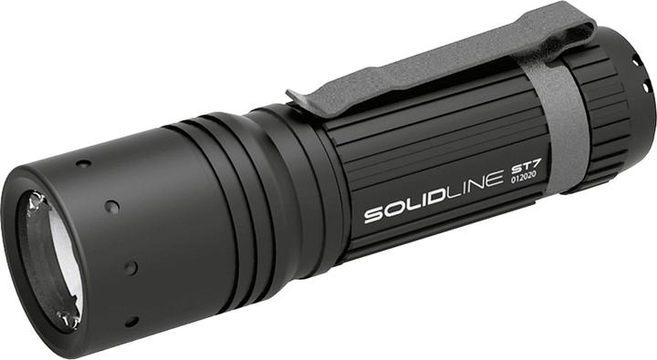 Ledlenser Solidline ST7 (11.90 cm, 360 lm)