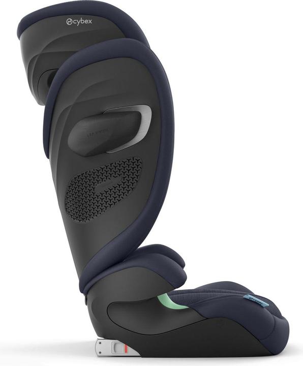 Immagine prodotto Cybex Soluzione G2 I-Fix (Seggiolino per bambini, ECE R129/i-Size Standard)