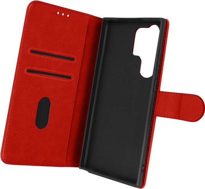 Actual product image Avizar Chesterfield Series (Samsung Galaxy S23 Ultra)