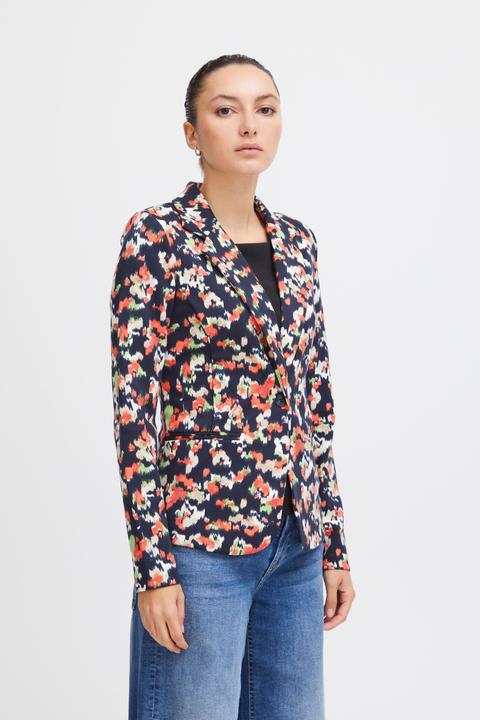 Actual product image Ichi IHKATE PRINT BL18 20120503 (L)