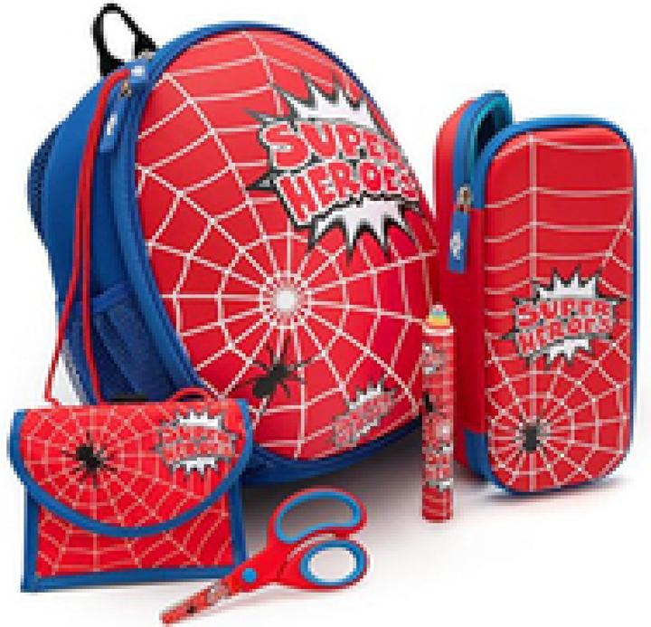 Actual product image Wedo Backpack Spider