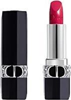 Image du produit Dior Rouge Satin No 766 (766 Rose Harpers)