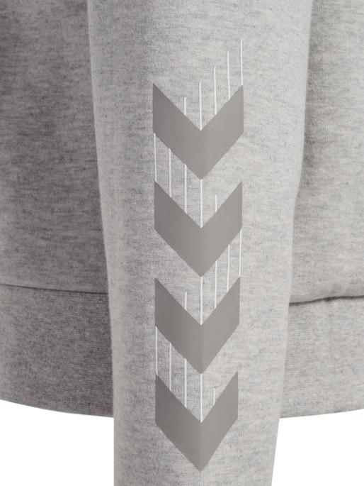 Immagine prodotto hummel Hmltravel Felpa Con Zip E Cappuccio Donna (XS)