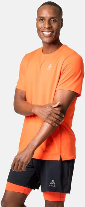 Immagine prodotto Odlo Maglietta girocollo s/s ZEROWEIGHT CHILL-T (XL)