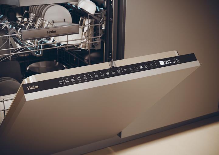 Produktbild Haier XI 4A4M4PB