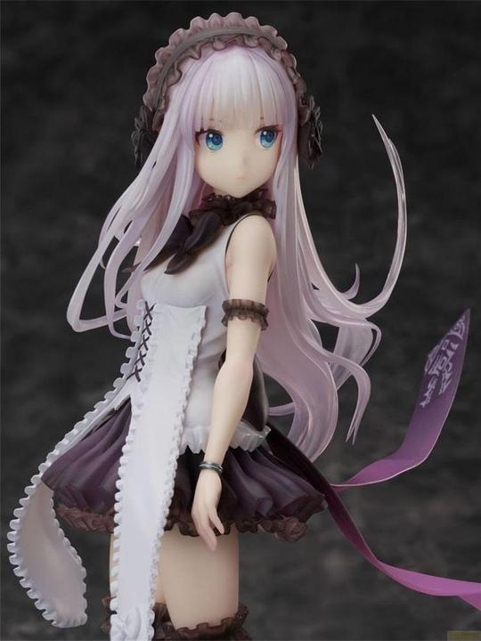 Image du produit Furyu She Professed Herself Pupil of the Wise Man statuette PVC 1/7 Mira 22 cm
