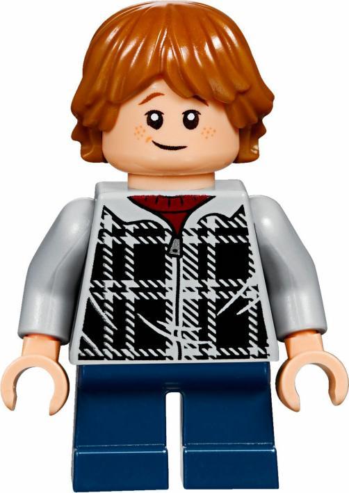 Actual product image LEGO Harry Potter Hogwarts Express (75955, LEGO Harry Potter, LEGO Rare Sets)
