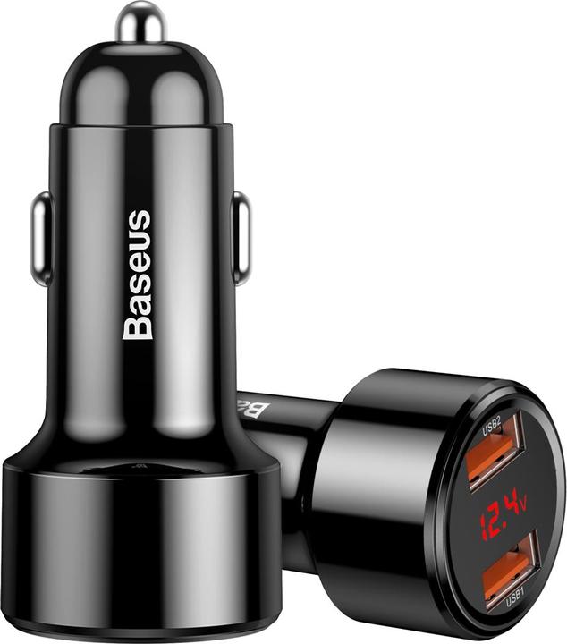 Baseus Magic Series Dual QC