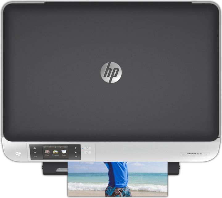 Actual product image HP Envy 5530 (Ink, Colour)