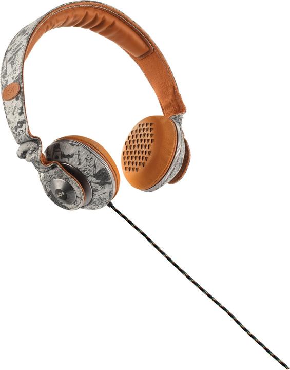 Immagine prodotto House of Marley Riddim (Cablato)