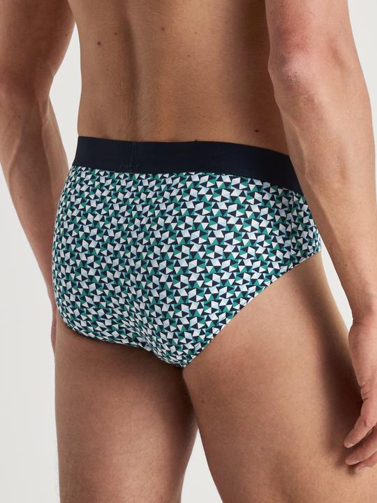 Actual product image Calida Cotton Code Design Slip (XL, Single pack)
