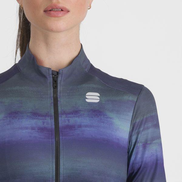 Actual product image Sportful Flow Supergiara W Thermal Jersey (S)