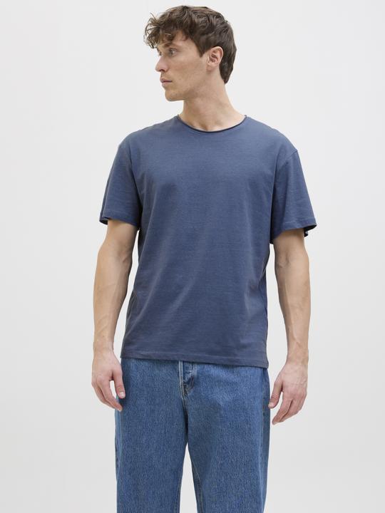 Actual product image Jack & Jones Jjesummer Tee Ss O-Neck Noos (XL)