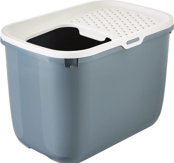 Savic Katzentoilette Hop In (Katzenklo offen)