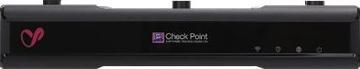 Produktbild Check Point 1530 Base appliance with SNBT subscription package and Collaborative Premium support for