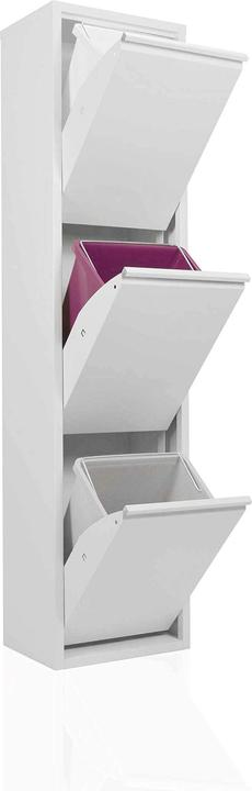 Produktbild Betten-ABC Mehrzweckschrank (45 l)