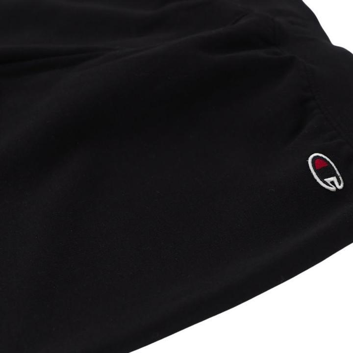 Actual product image Chappi Spodnie damskie Champion Flare czarne 117553 KK001 L (L)