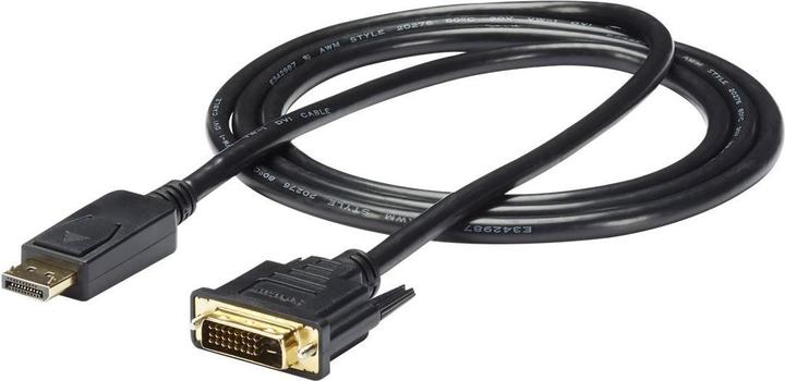 Produktbild StarTech DisplayPort — DVI (1.80 m, DisplayPort)