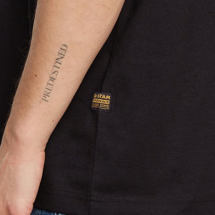 Actual product image G-Star Symbols Print Loose RT (S)