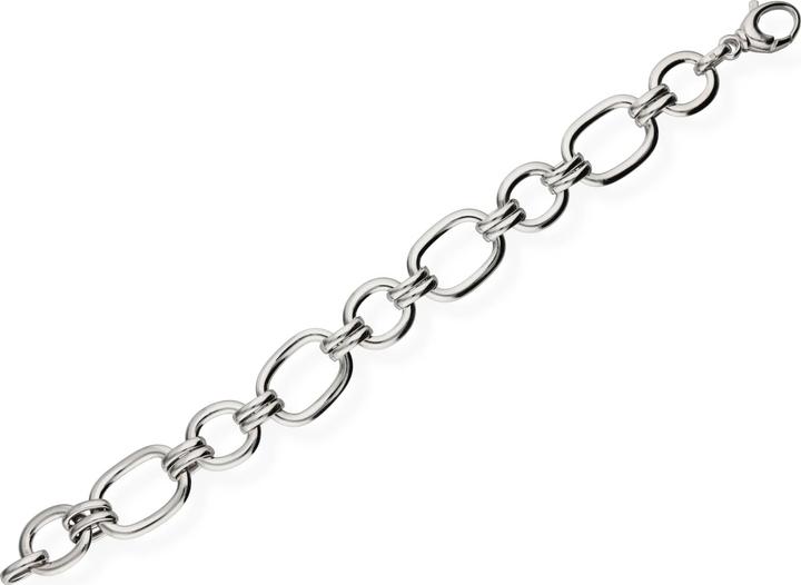 Actual product image Carat Chic (1.60 cm, Silver 925)