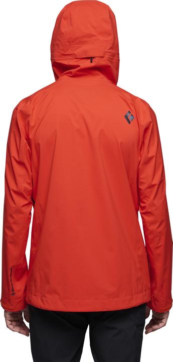 Produktbild Black Diamond M Highline Stretch Shell (L)