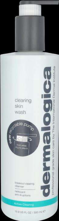 Image du produit Dermalogica Nettoyage actif - Nettoyage de la peau (Gel, 500 ml)