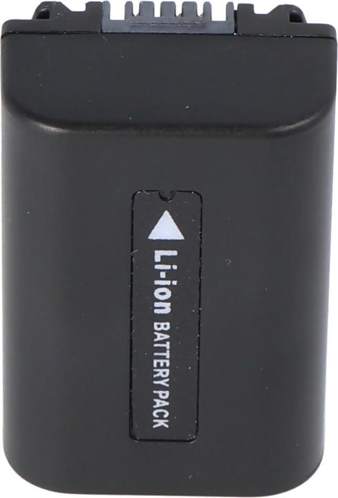 Actual product image Sony Battery NP-FV50, NP-FV30 (Camera battery)