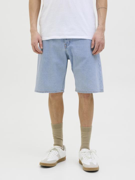 Produktbild Jack & Jones Jjialex Jjoriginal Shorts Sbd 300 Sn (L)