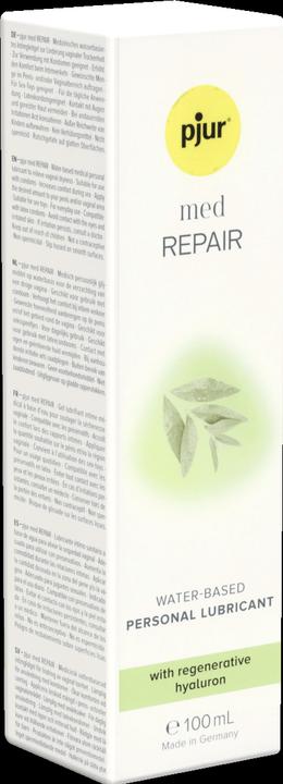 Image du produit Pjur Réparer le glissement (100 ml)