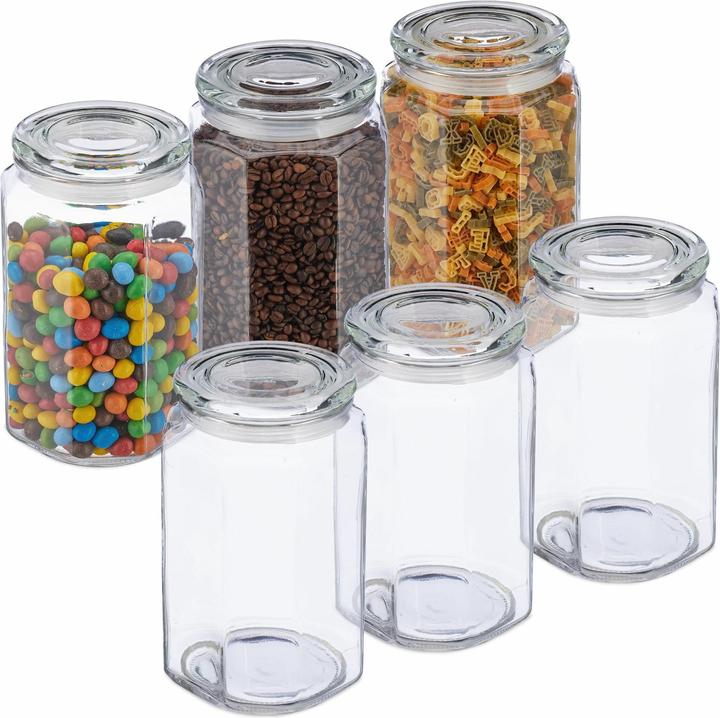 Produktbild Relaxdays Pflanzengefäss (20 cm)